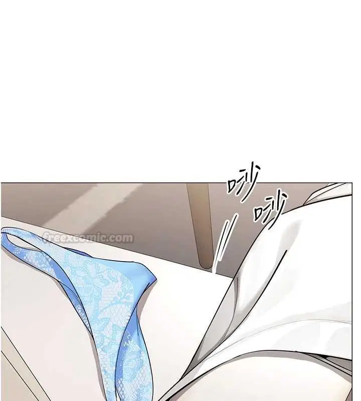 第19話-被硬上還興奮的部長