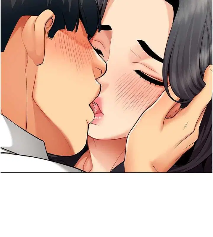 第23話-你怎麼會想親我…_