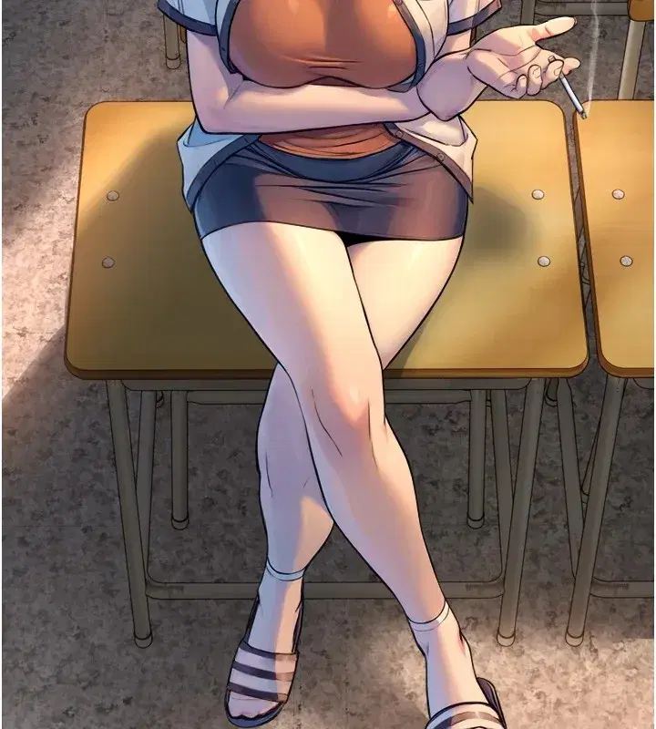 第1~2話-有其父必有其子