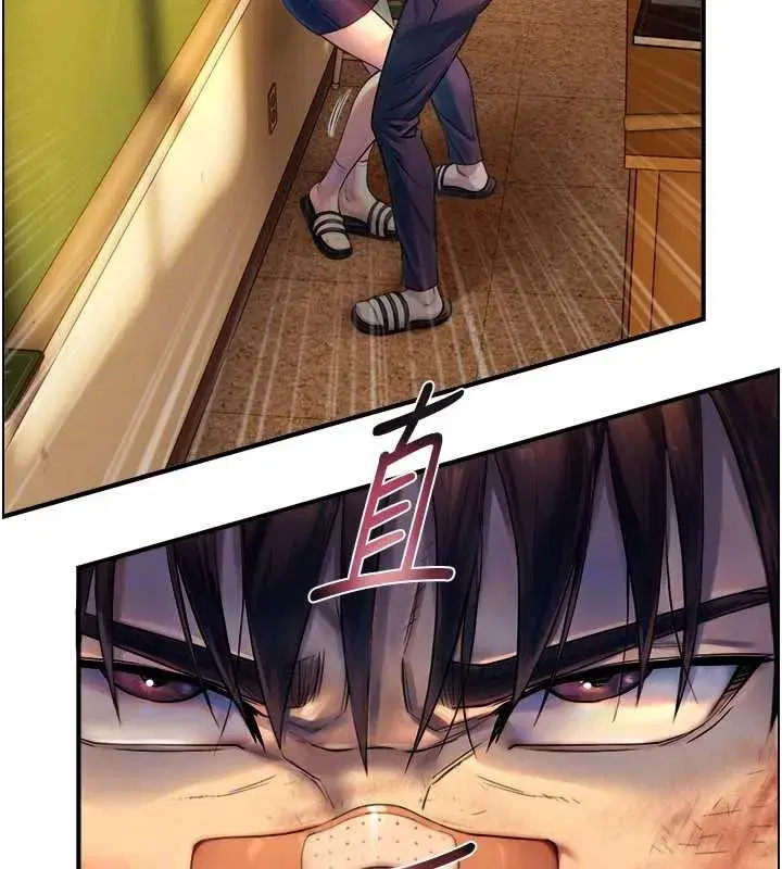 第3話-不愧是最大的男人…