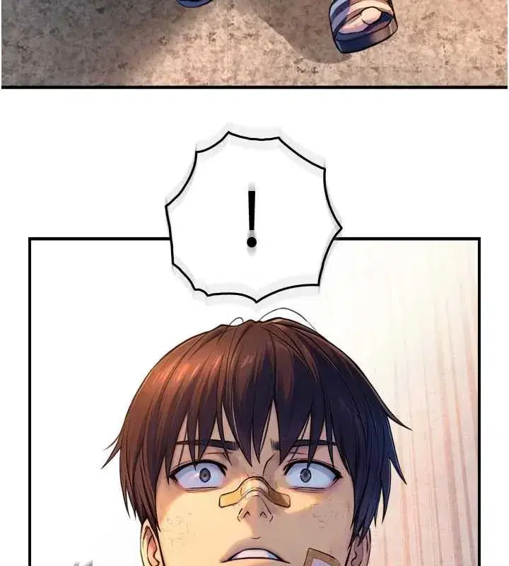 第3話-不愧是最大的男人…