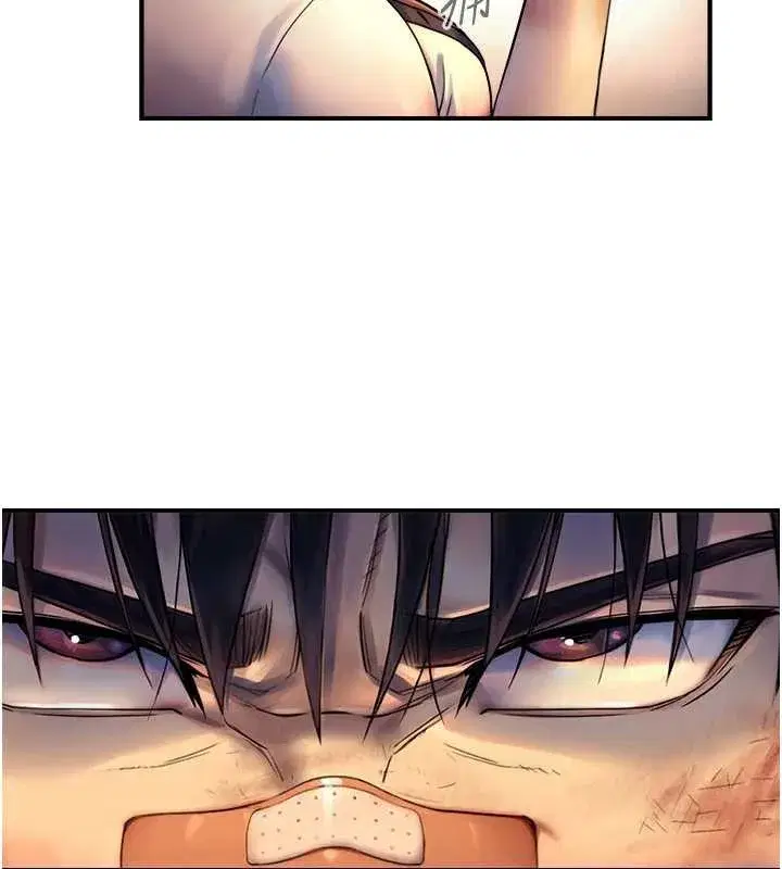 第3話-不愧是最大的男人…