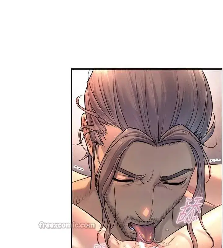 第3話-不愧是最大的男人…