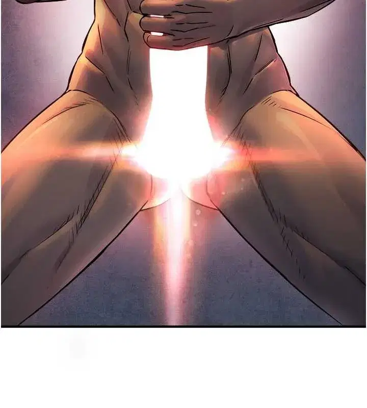 第3話-不愧是最大的男人…