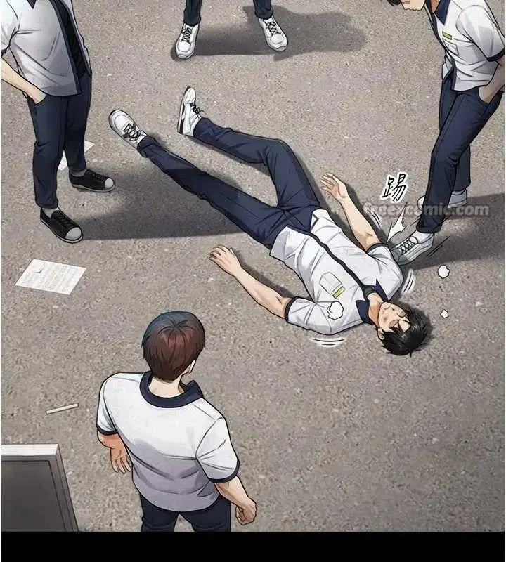 第3話-不愧是最大的男人…