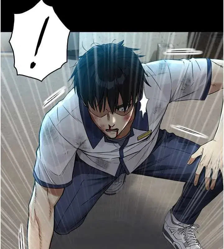 第3話-不愧是最大的男人…