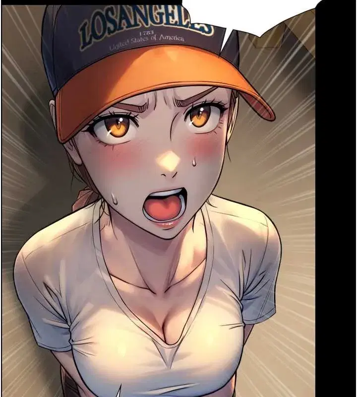 第4話-愛運動的美女♥