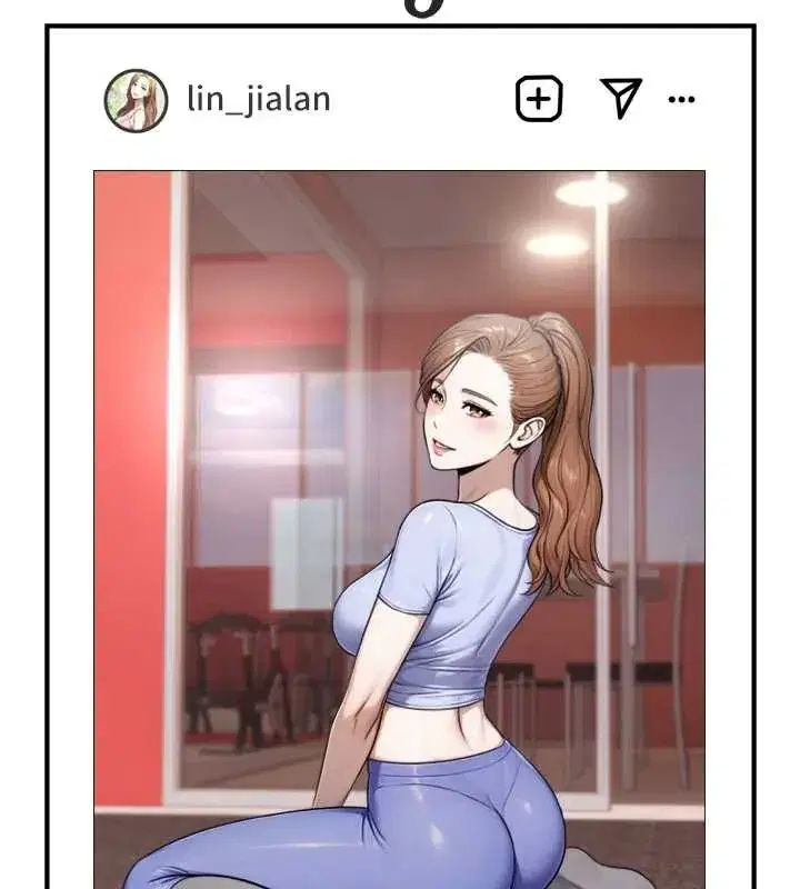 第4話-愛運動的美女♥