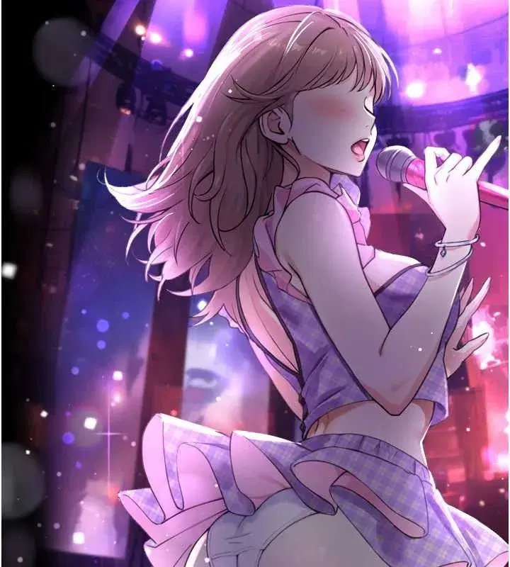 第4話-愛運動的美女♥