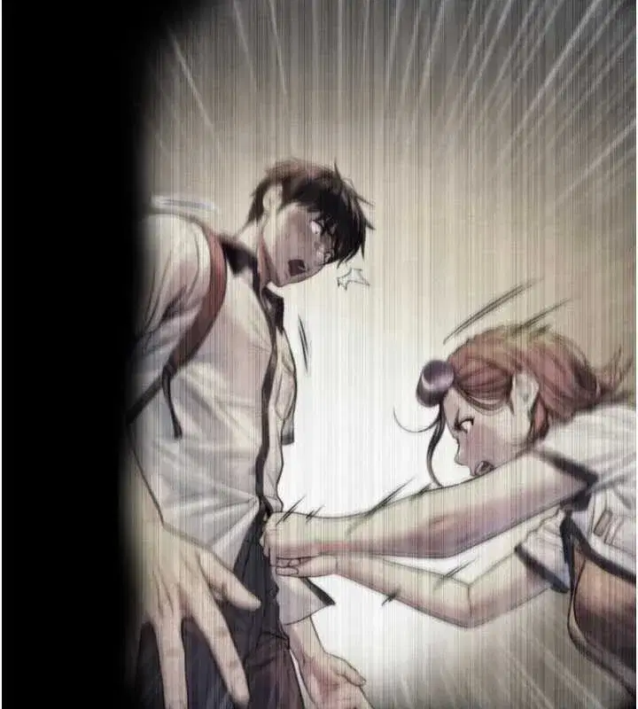 第7話-姐姐的誘惑♥