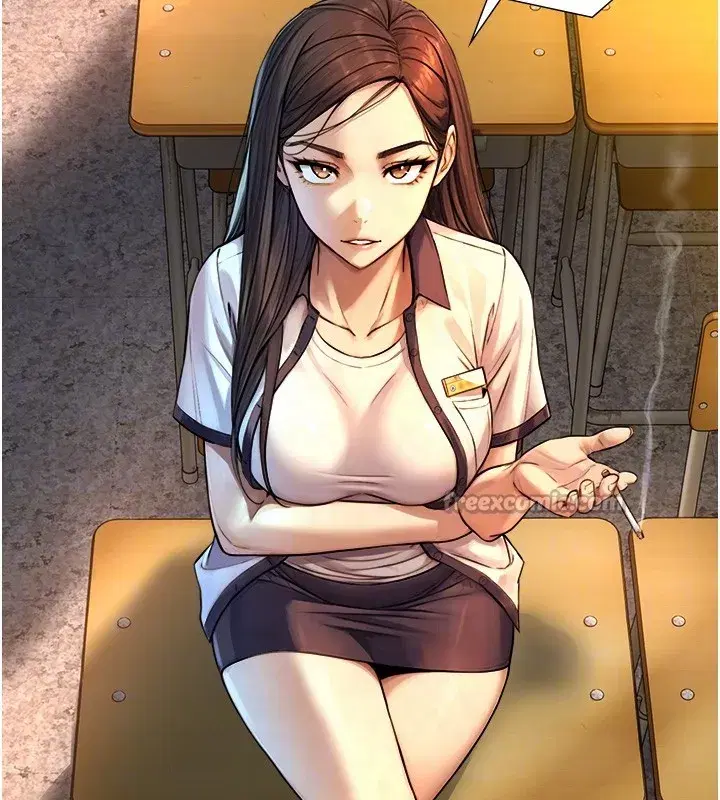 第9話-有哪個男人能抗拒我_