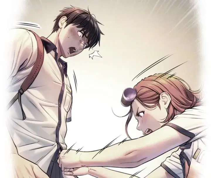 第9話-有哪個男人能抗拒我_