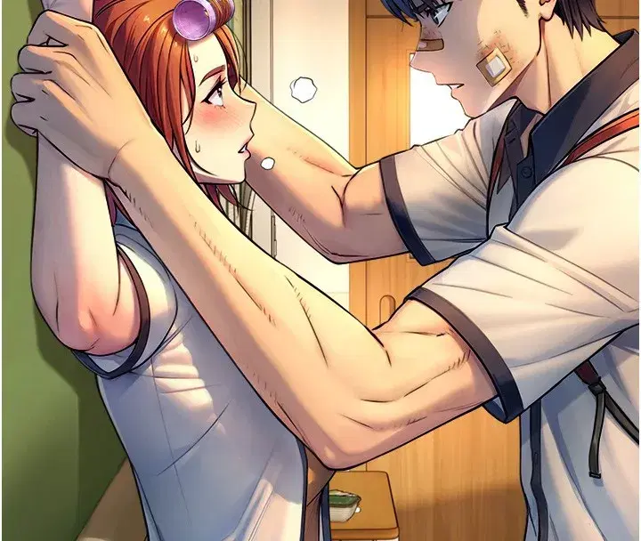 第10話-煽情的編舞