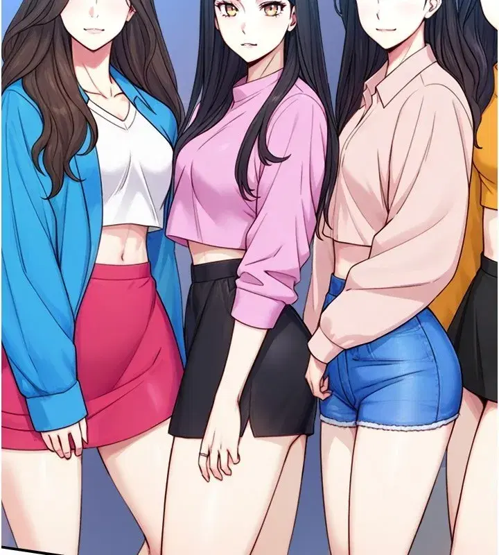 第10話-煽情的編舞