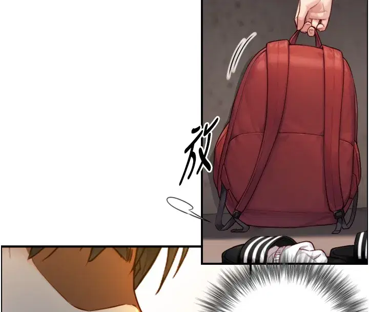 第11話-因為吳彬而無法入睡♥