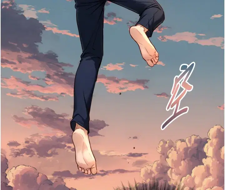 第11話-因為吳彬而無法入睡♥