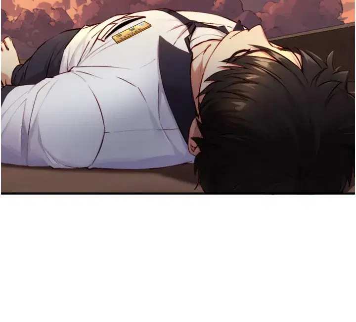 第11話-因為吳彬而無法入睡♥