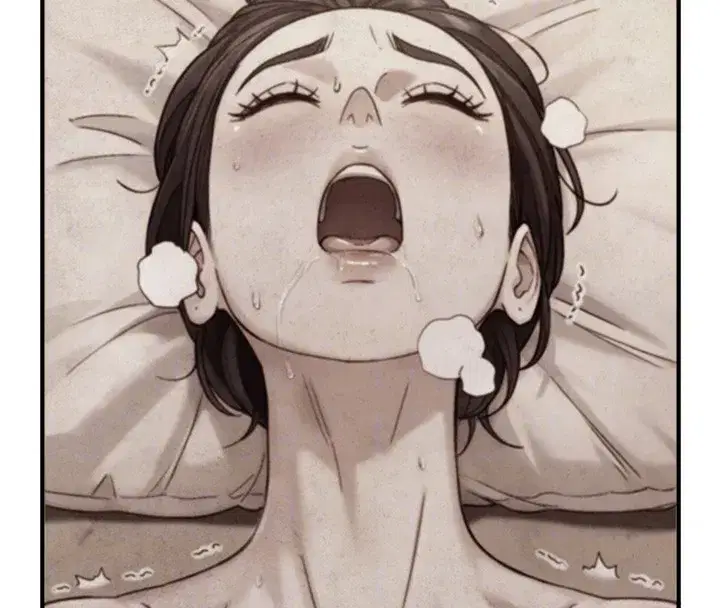 第13話-很會流淫水的女人