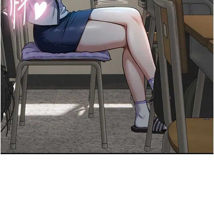 第15話-洪水爆發的鮑鮑