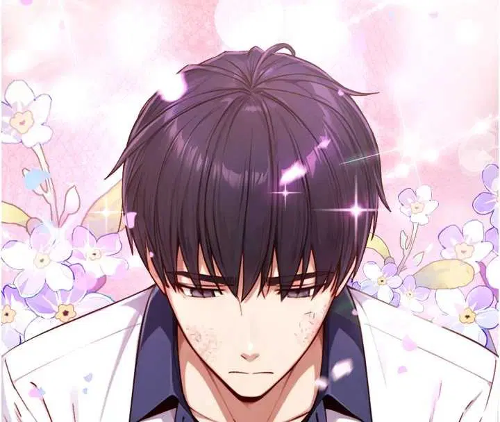 第15話-洪水爆發的鮑鮑