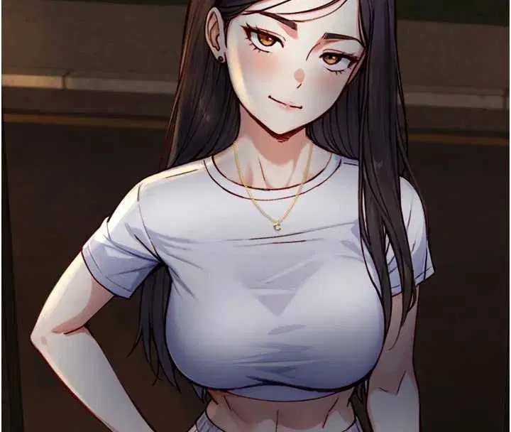 第18話-我家現在不太方便♥