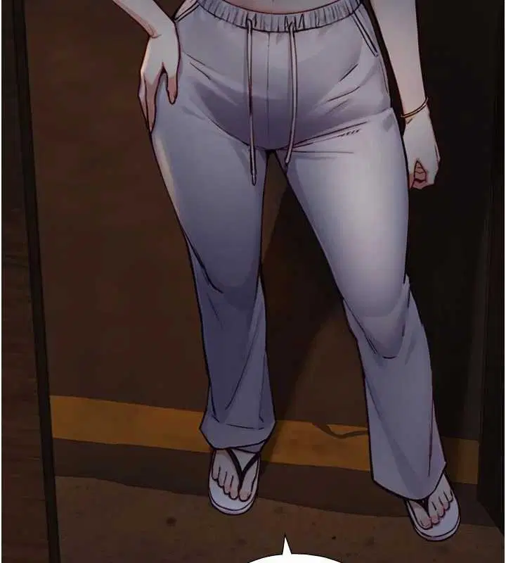 第18話-我家現在不太方便♥