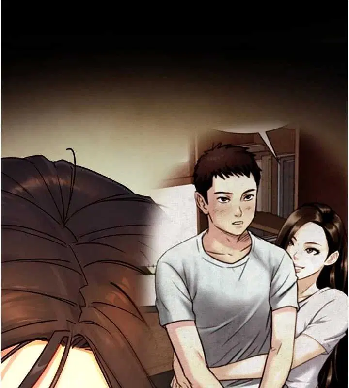 第18話-我家現在不太方便♥