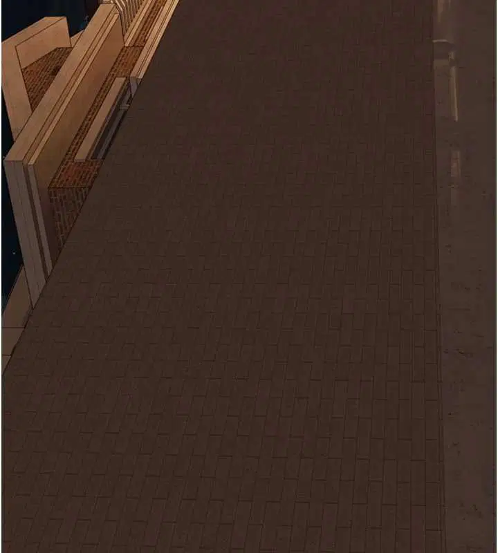 第18話-我家現在不太方便♥