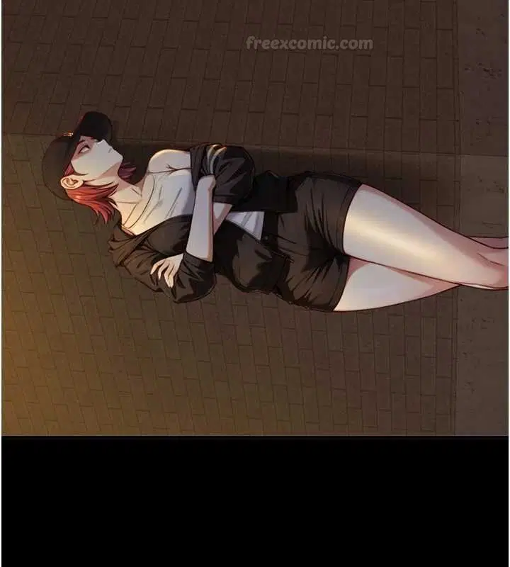 第18話-我家現在不太方便♥