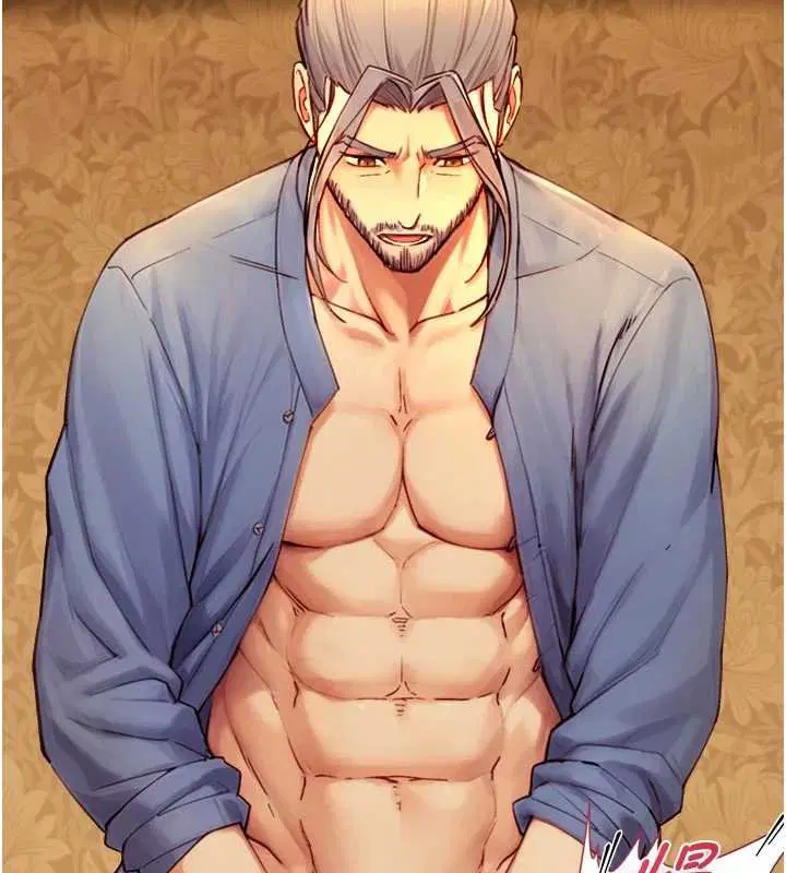 第18話-我家現在不太方便♥