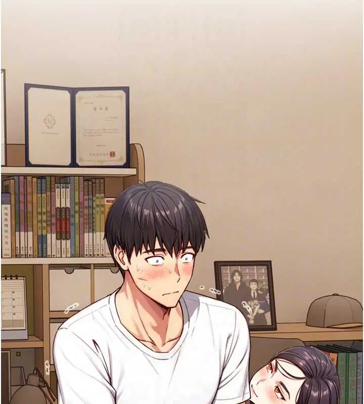 第19話-充滿呻吟的房間