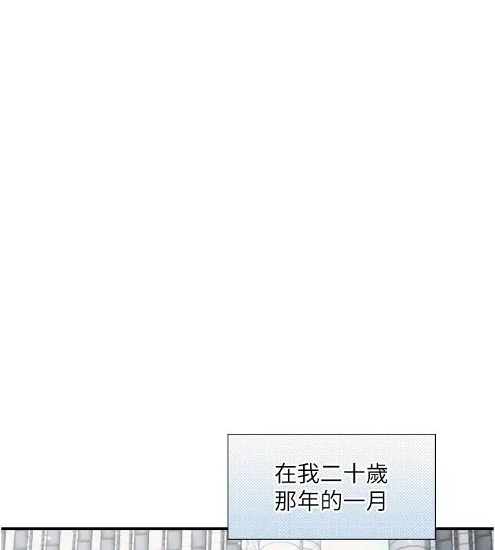 第28話-與嘉藍姐約好的初夜