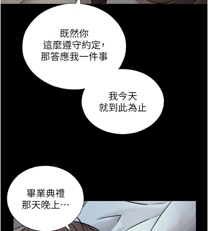 第28話-與嘉藍姐約好的初夜
