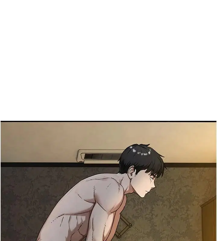 第41話-享用多汁的鮑鮑