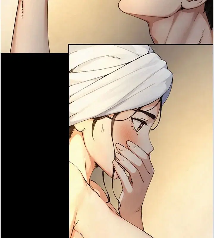 第41話-享用多汁的鮑鮑