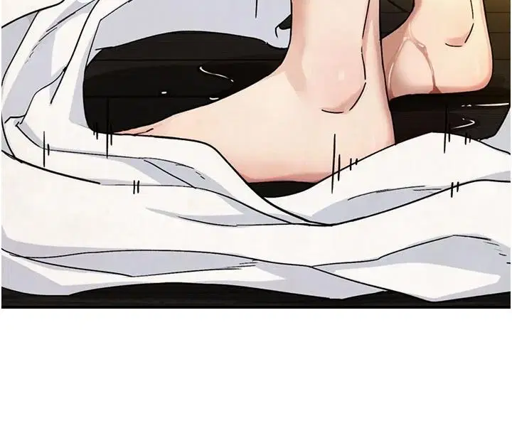 第41話-享用多汁的鮑鮑