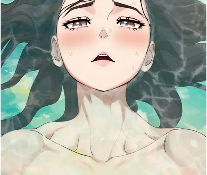 第41話-享用多汁的鮑鮑