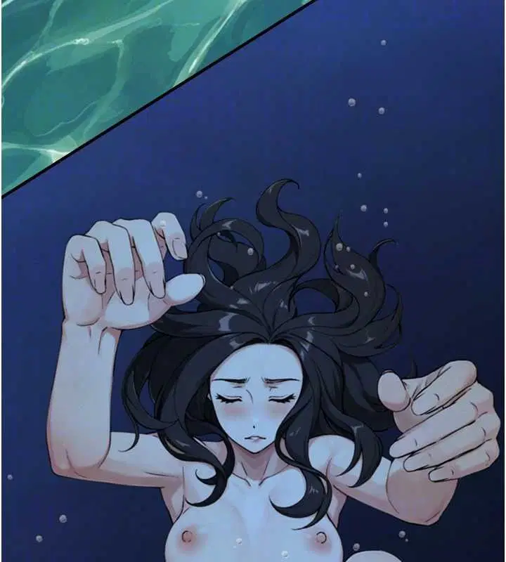第41話-享用多汁的鮑鮑
