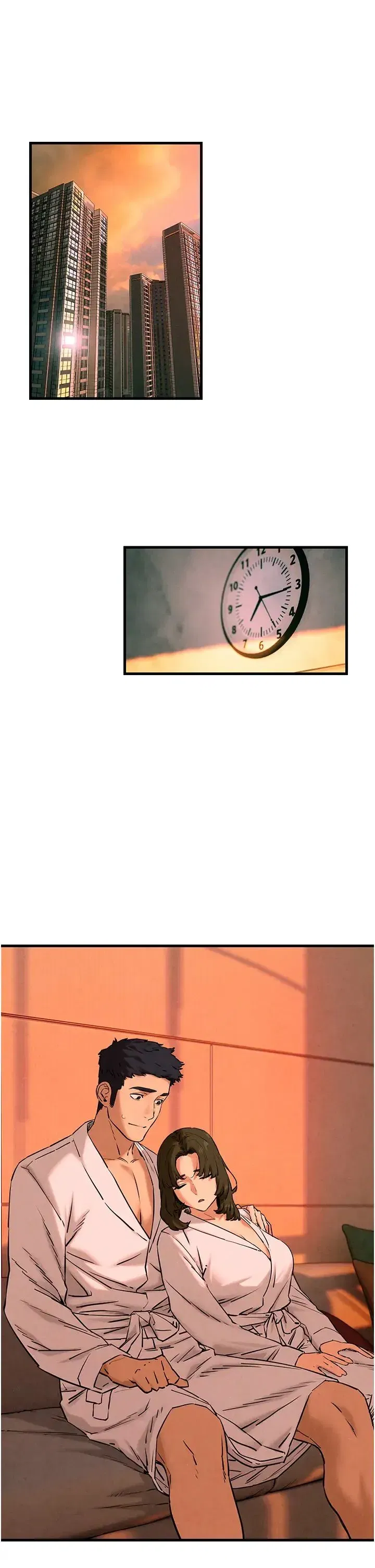 第5話-奶汁大噴發的乳交