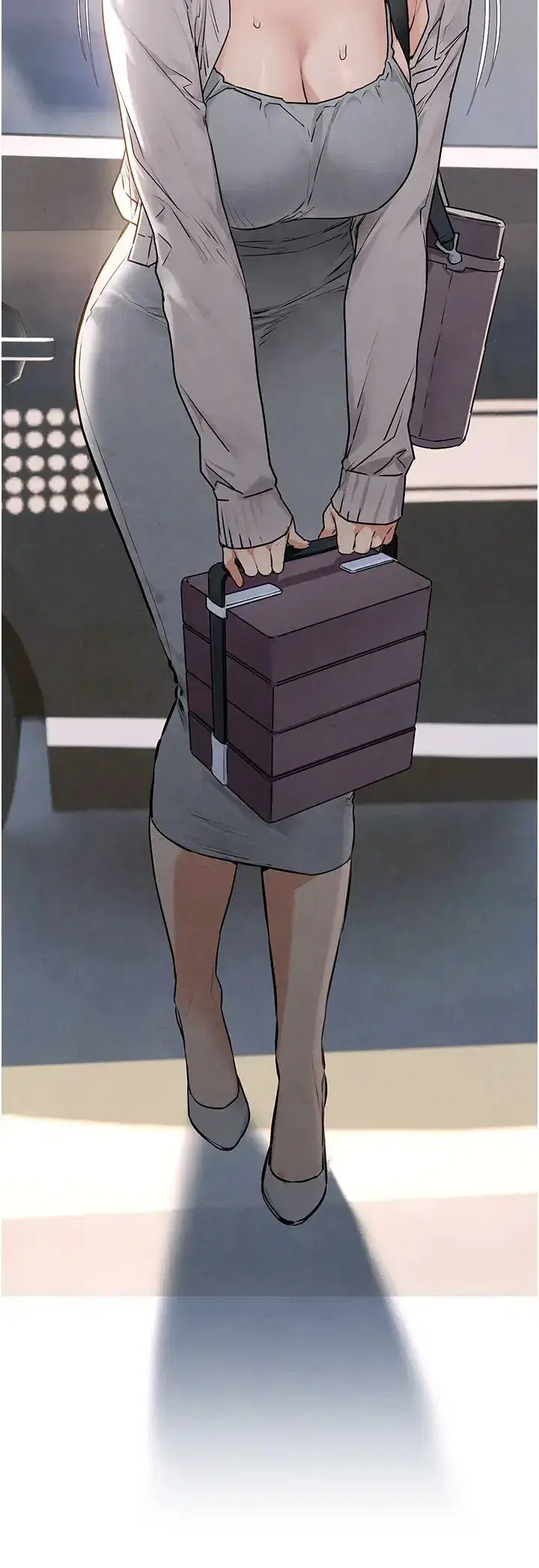 第32話-現在就要上妳