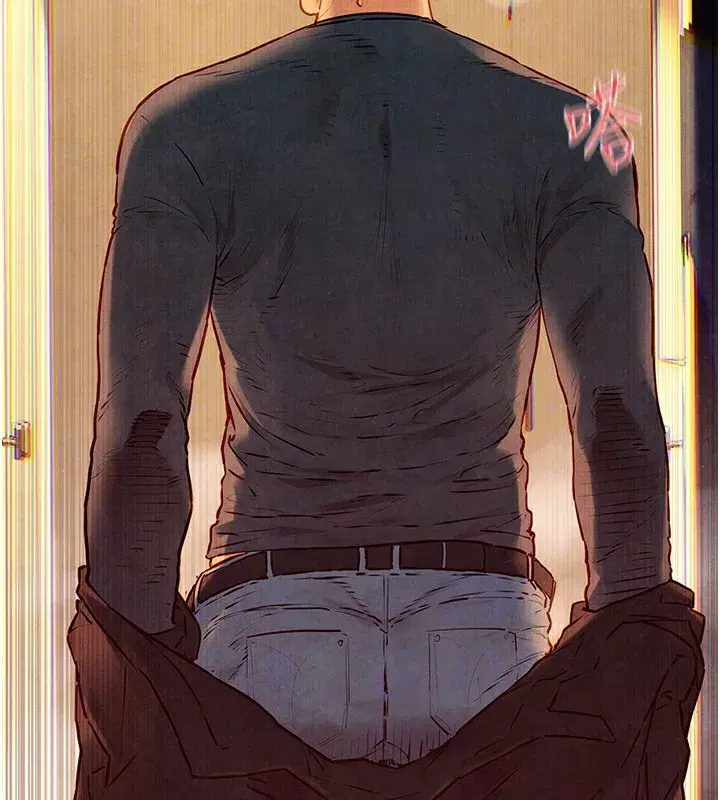 第57話-高速晃動的巨乳