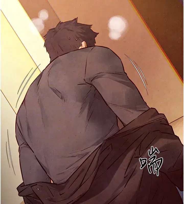 第57話-高速晃動的巨乳