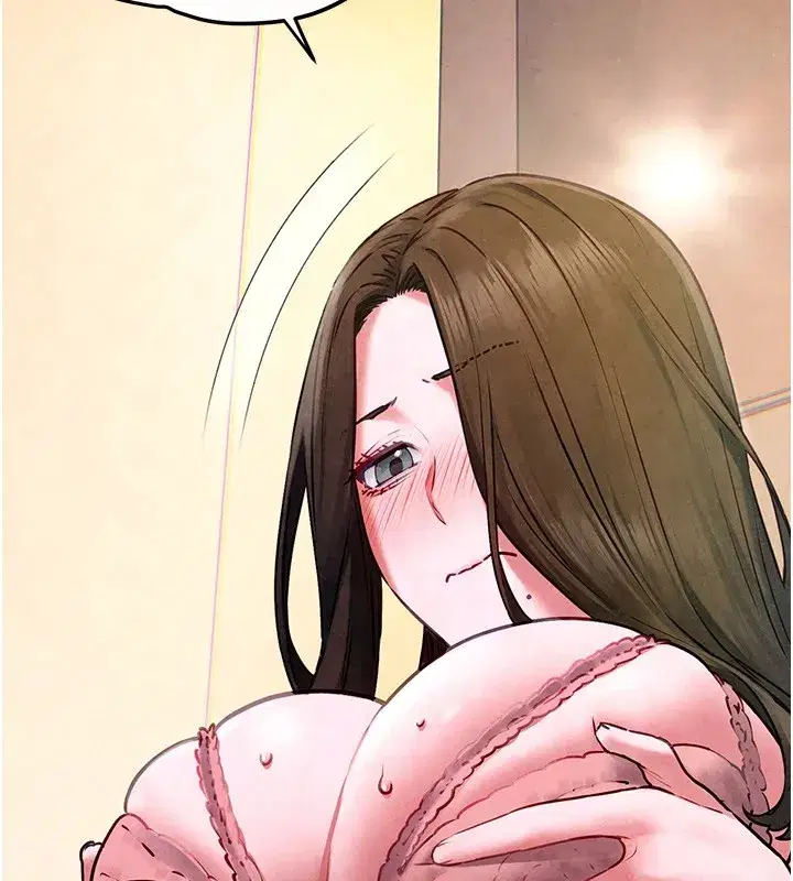 第57話-高速晃動的巨乳