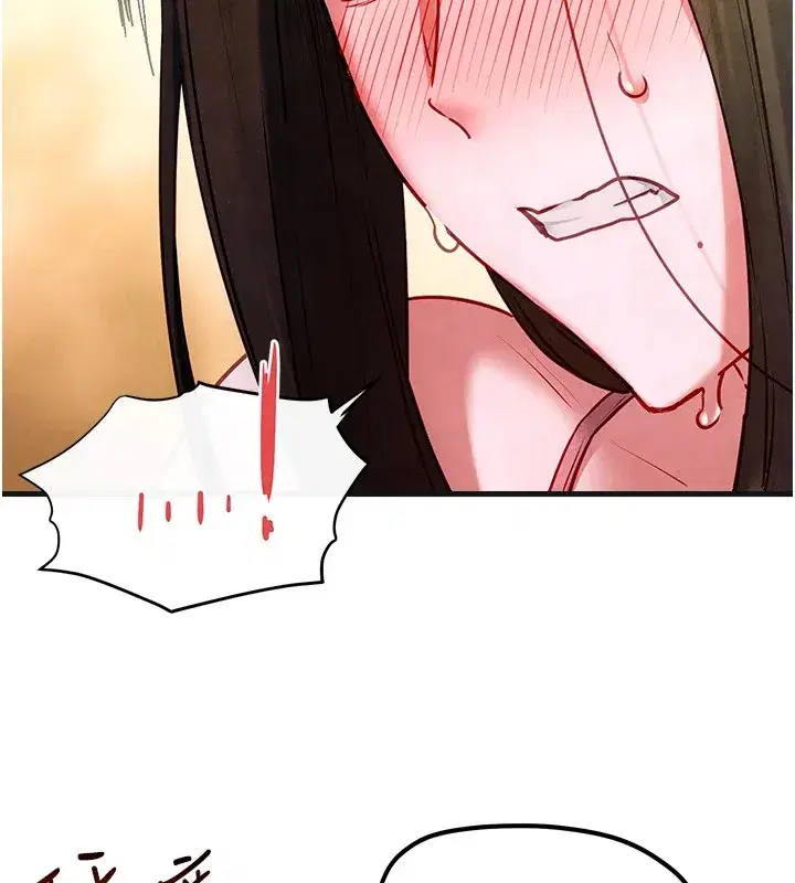 第57話-高速晃動的巨乳