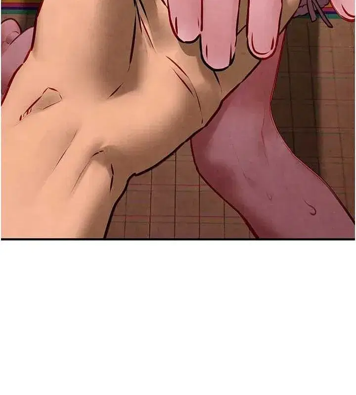 第58話-小穴癢得快受不了了