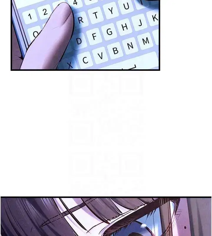 第58話-小穴癢得快受不了了