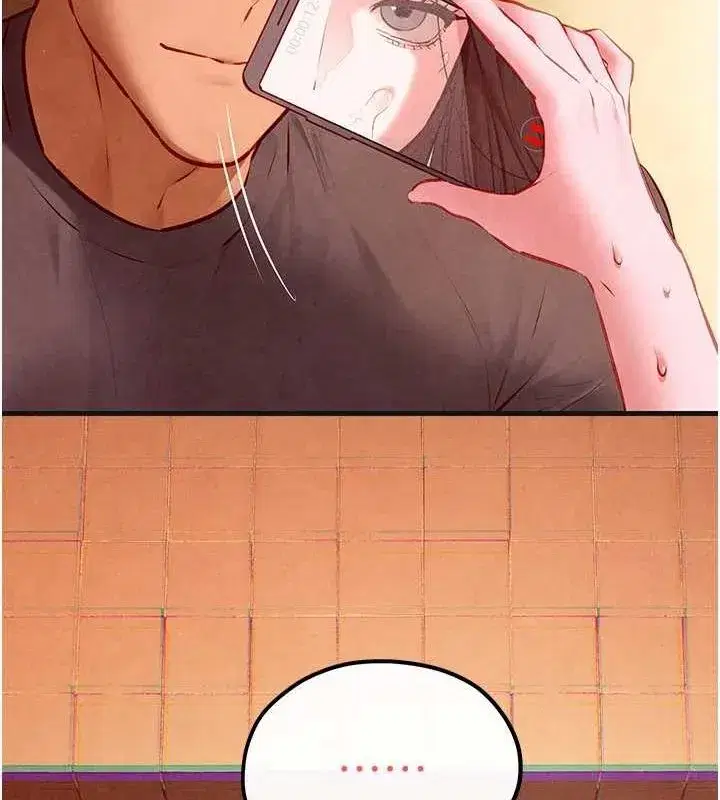 第58話-小穴癢得快受不了了