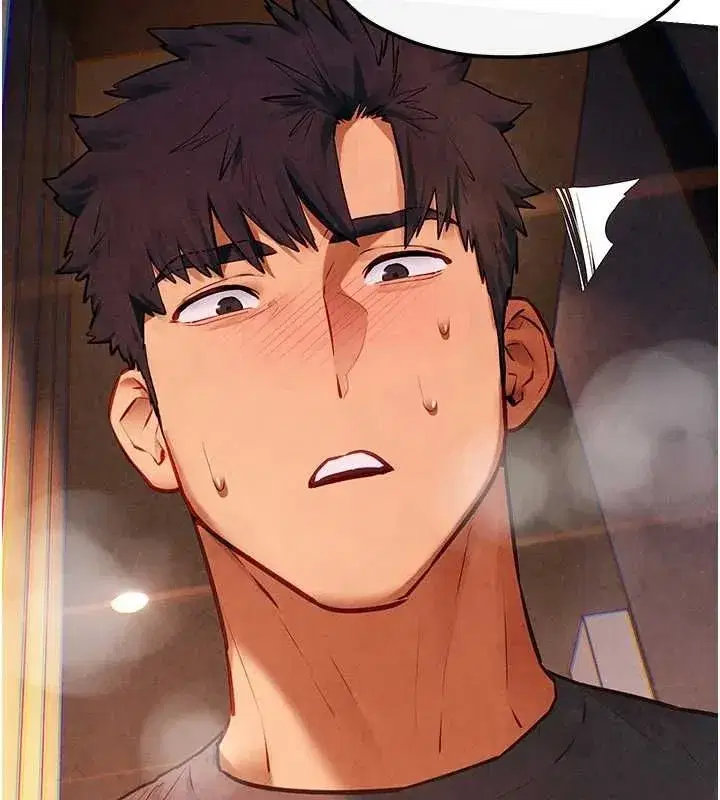 第58話-小穴癢得快受不了了