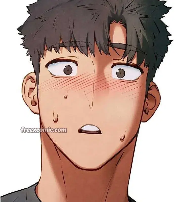 第58話-小穴癢得快受不了了