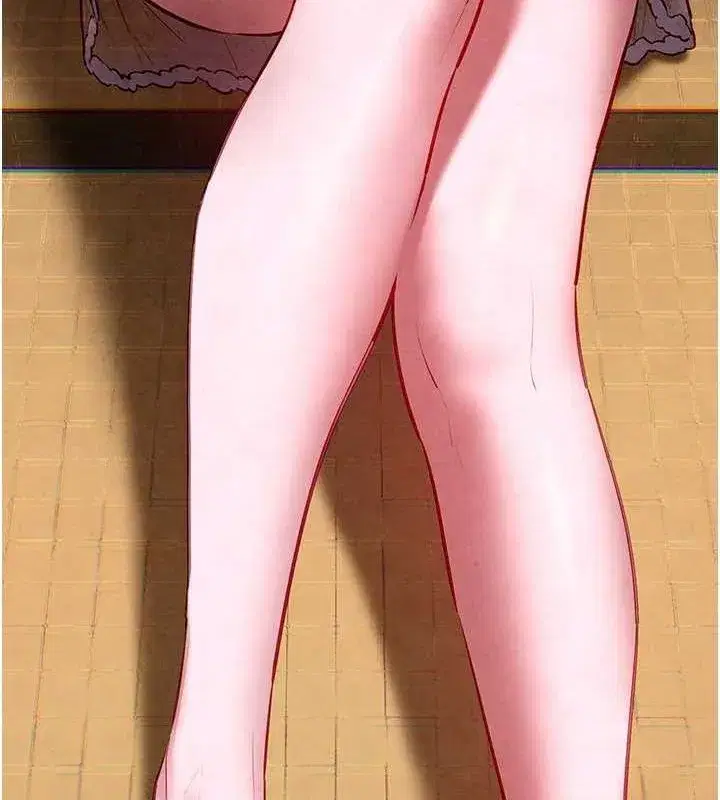 第58話-小穴癢得快受不了了